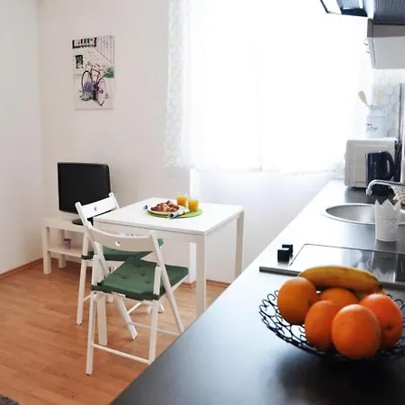 Διαμέρισμα Dodo- One Bedroom With Balcony And Partial Sea View *