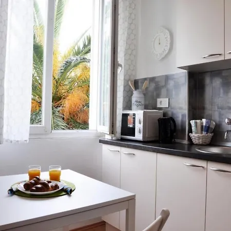 Διαμέρισμα Dodo- One Bedroom With Balcony And Partial Sea View