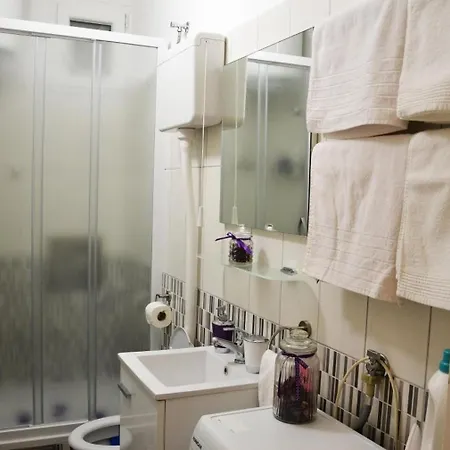 Διαμέρισμα Dodo- One Bedroom With Balcony And Partial Sea View *