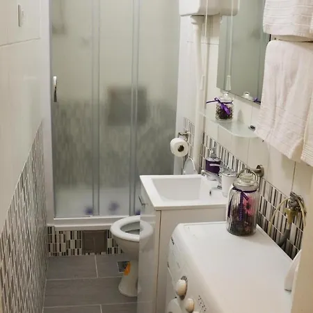 Dodo- One Bedroom With Balcony And Partial Sea View Apartment Dubrovnik