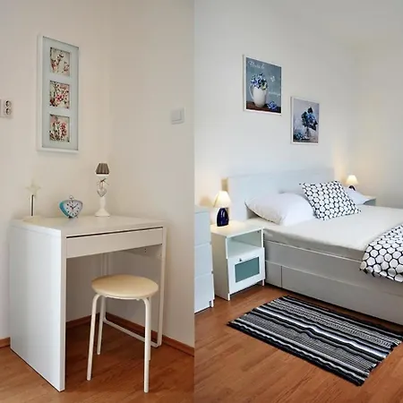 Dodo- One Bedroom With Balcony And Partial Sea View Apartment Dubrovnik